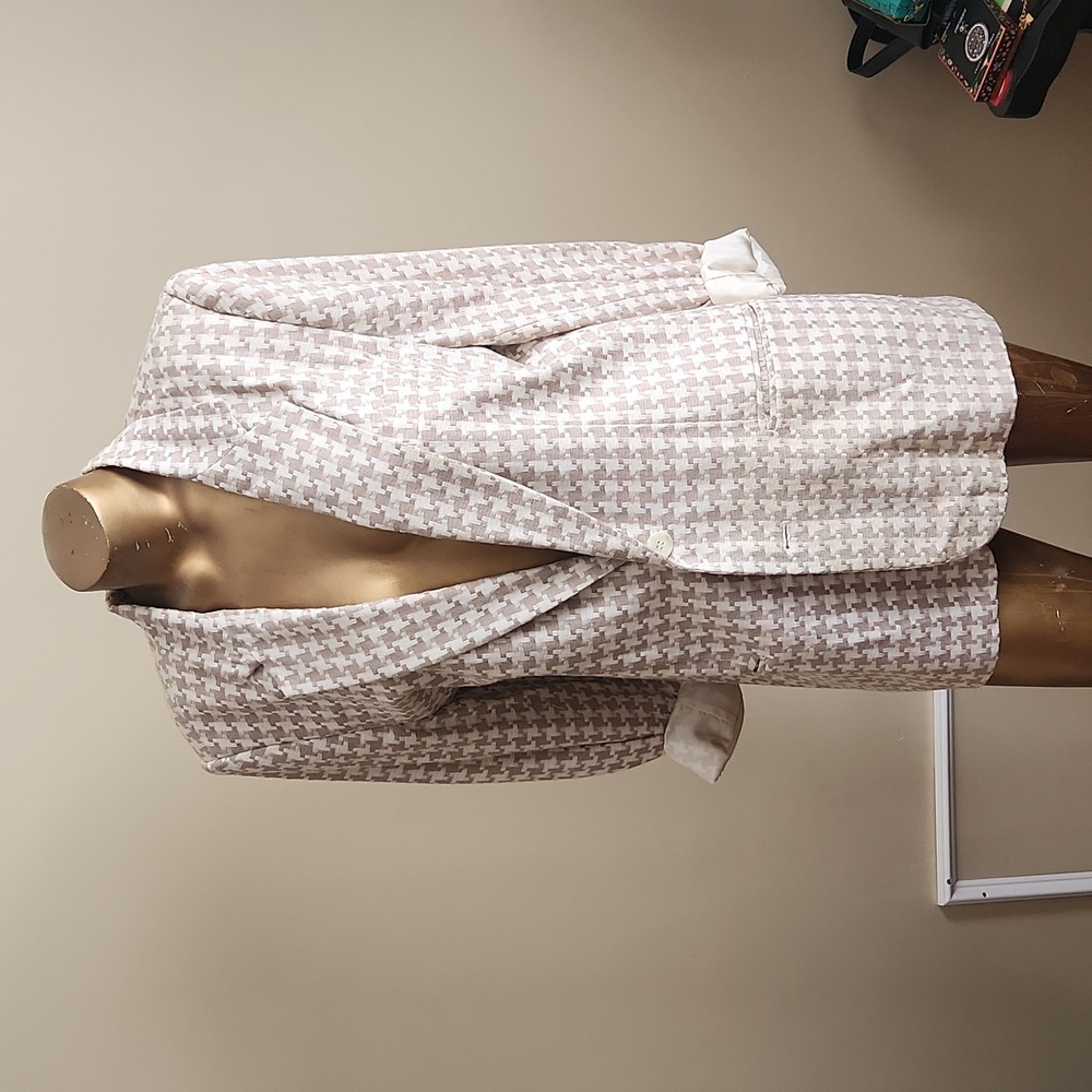 Vintage blazer